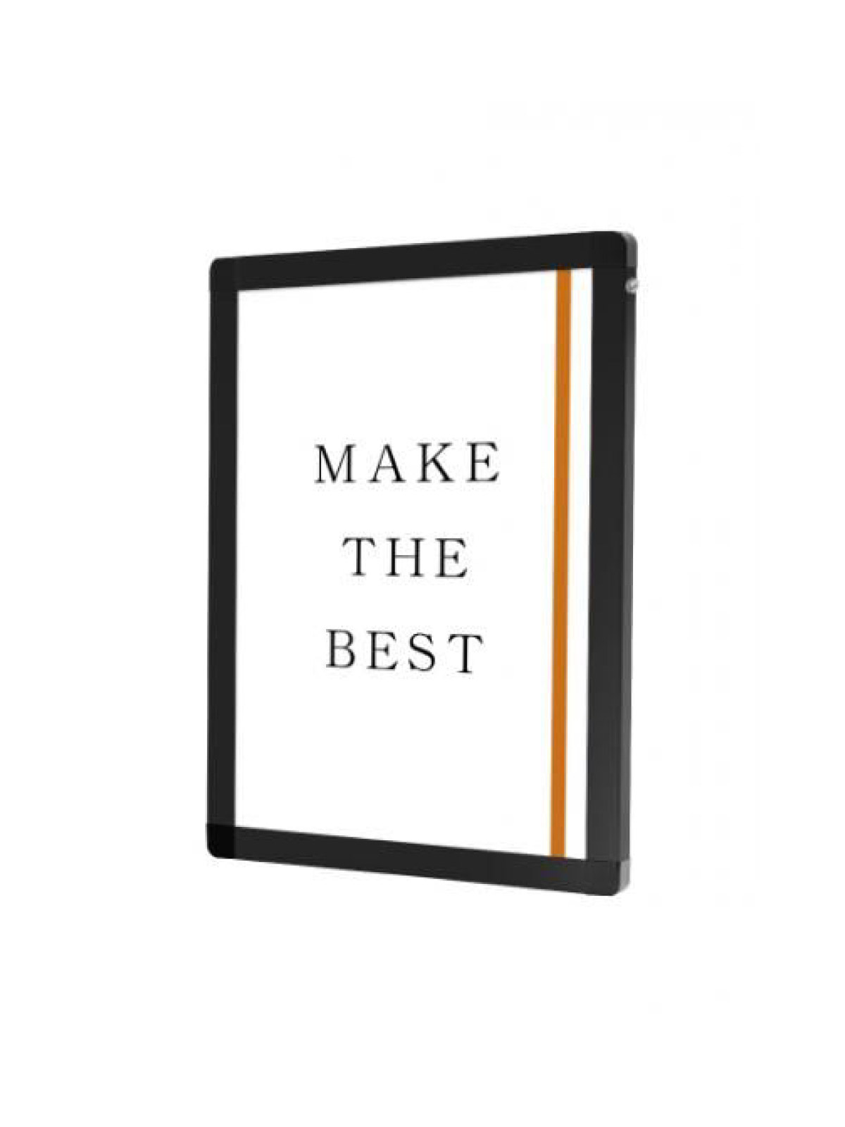 ブラックバリウスパネル A2 (BVAPAAC-A2)