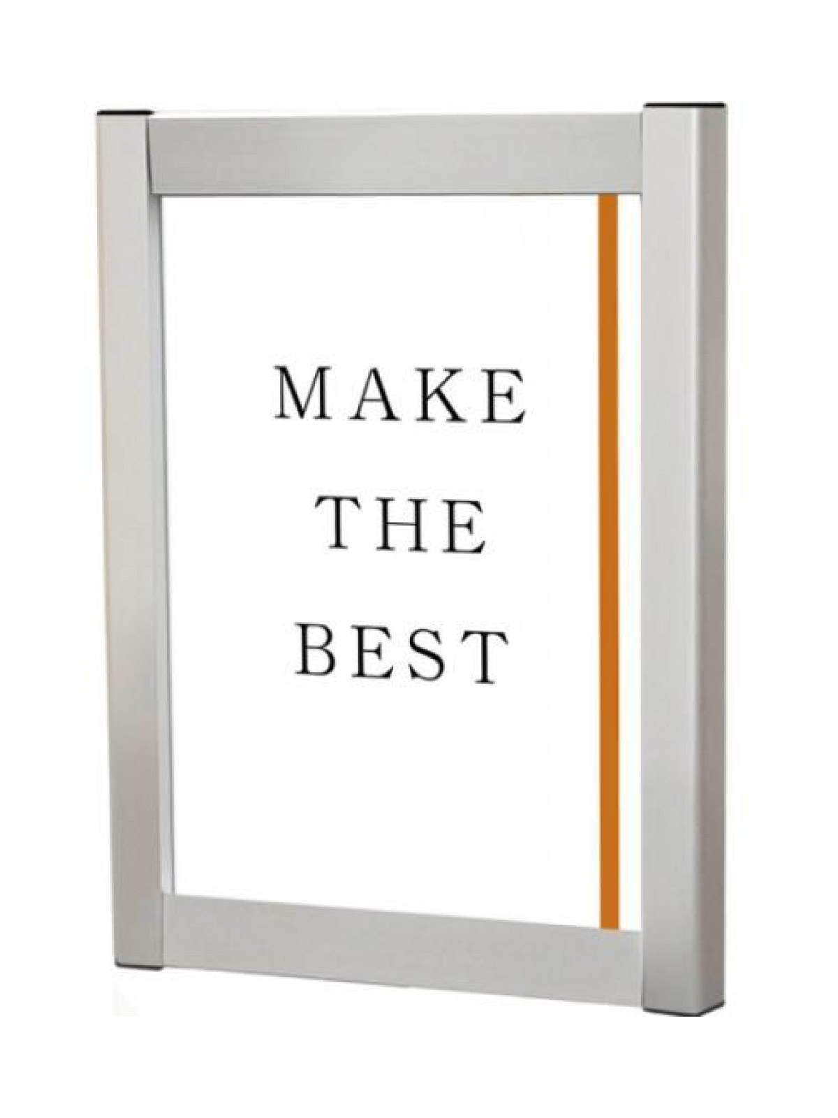 フラットオープンパネル A4 (FOPA-A4)