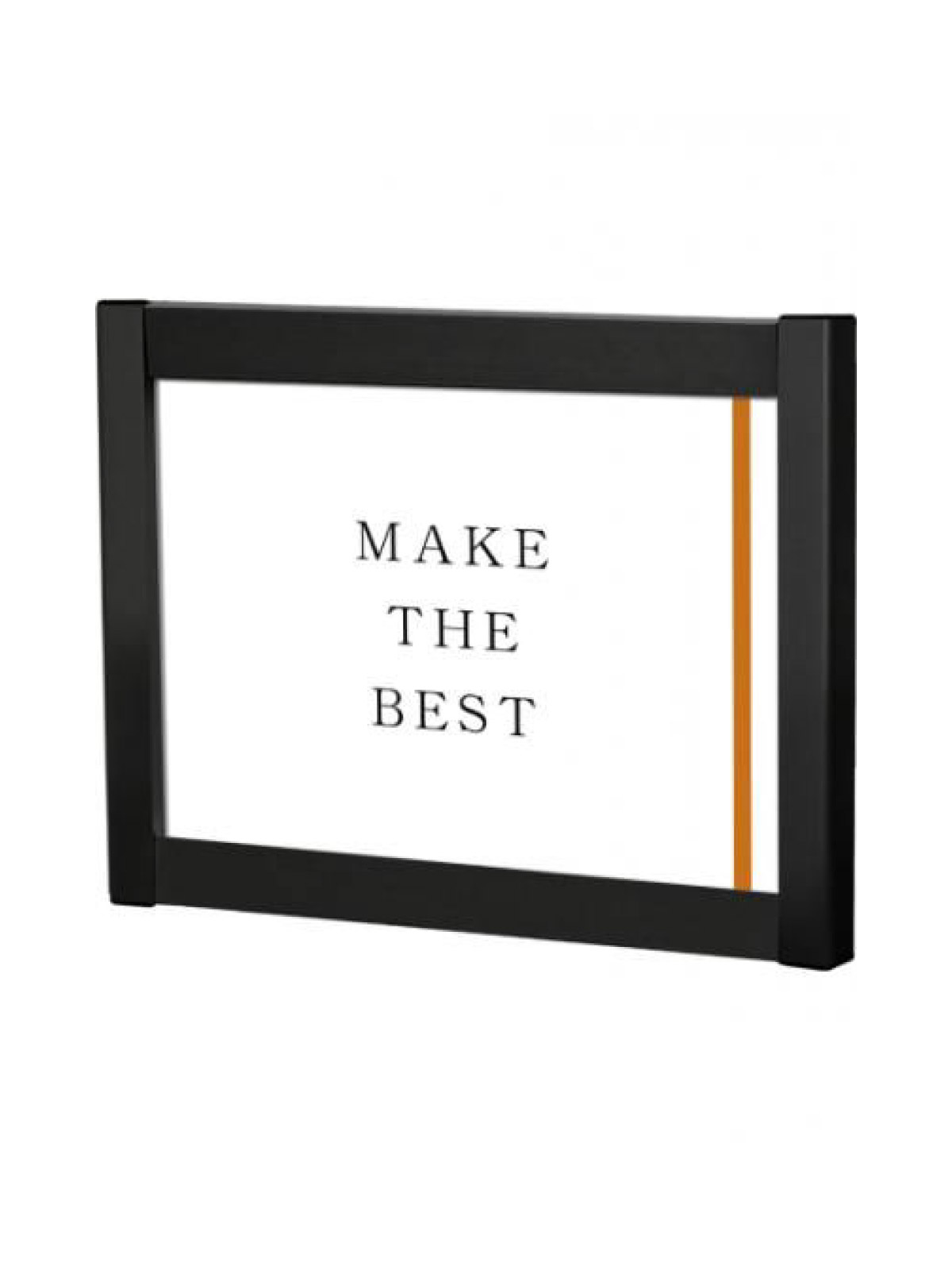 高機能＆高強度＆低価格を実現した2辺開閉式のポスターパネル■製品仕様●本体フレーム=アルミ押出し材／アルマイト仕上(ブラック)●表面カバー=アクリル(透明)1.5mm厚●面板=アルミ複合板(白)3mm厚●面板サイズ=A4横(W297mm×H...