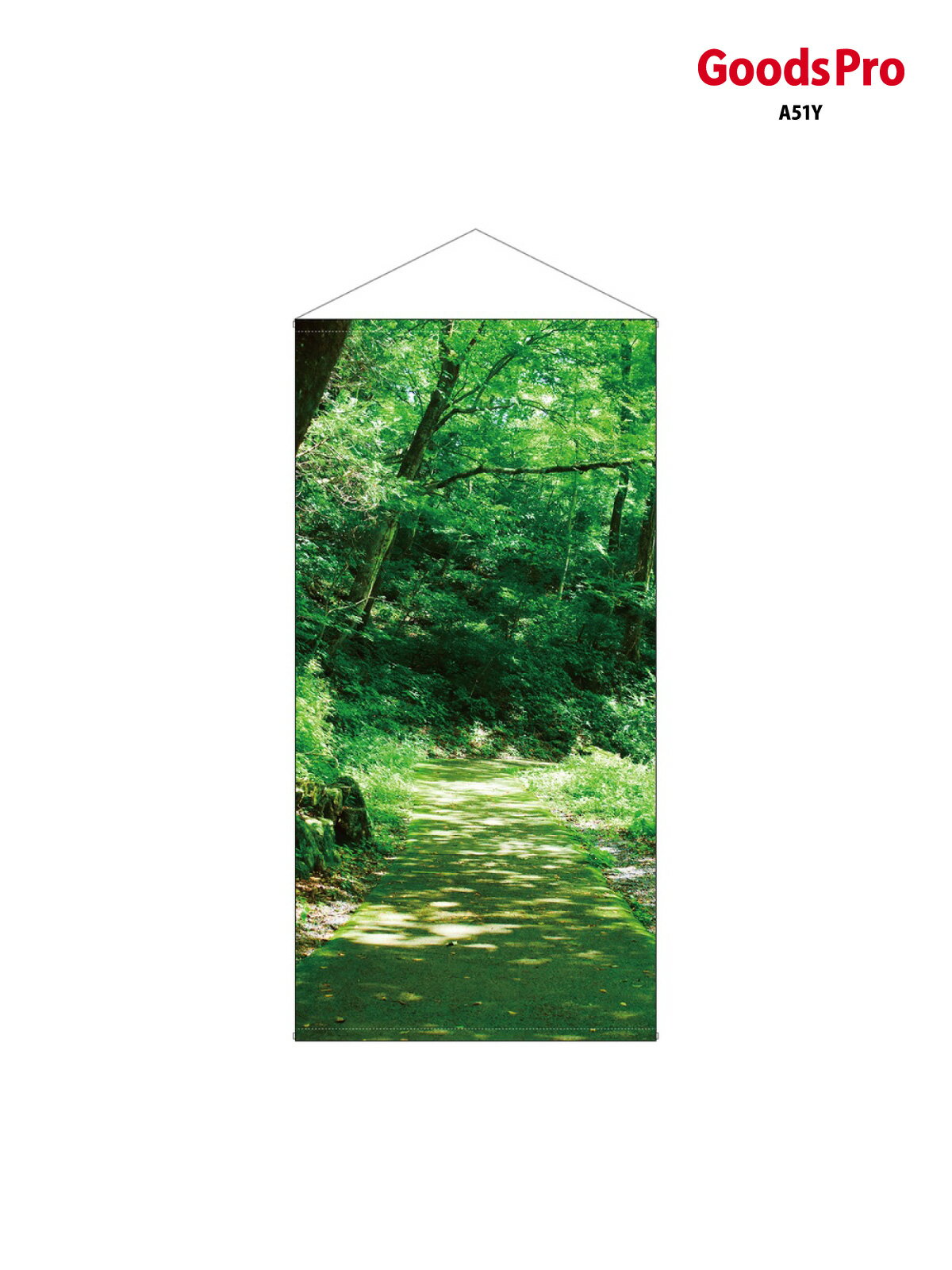 サイズW900×H1800mm素材防炎ポンジ重量JANコード4539681430883メーカーのぼりや工房