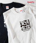 Tシャツ 遠謀深慮 えんぼうしんりょ 四字熟語 発汗性の良い快適素材 ドライTシャツ