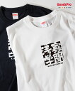 Tシャツ 寡聞浅学 かぶんせんがく 四字熟語 発汗性の良い快適素材 ドライTシャツ