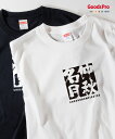 Tシャツ 仲秋名月 ちゅうしゅうのめいげつ 四字熟語 発汗性の良い快適素材 ドライTシャツ