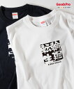 Tシャツ 輪廻転生 りんねてんしょう 四字熟語 発汗性の良い快適素材 ドライTシャツ