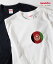 Tシャツ アフガニスタン・イスラム共和国国旗 1,500円
