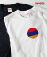 Tシャツ アルメニア共和国国旗 1,500円