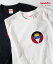 Tシャツ アンティグア・バーブーダ国旗 1,500円