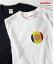 Tシャツ アンドラ公国国旗 1,500円