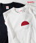 Tシャツ インドネシア共和国国旗 1,500円