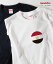 Tシャツ エジプト・アラブ共和国国旗 1,500円