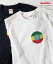 Tシャツ エチオピア連邦民主共和国国旗 1,500円