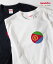 Tシャツ エリトリア国国旗 1,500円