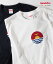 Tシャツ キリバス共和国国旗 1,500円