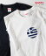 Tシャツ ギリシャ共和国国旗 1,998円