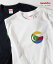 Tシャツ コモロ連合国旗 1,500円
