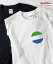 Tシャツ シエラレオネ共和国国旗 1,500円