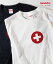 Tシャツ スイス連邦国旗 1,500円