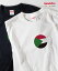 Tシャツ スーダン共和国国旗 1,998円