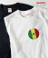 Tシャツ セネガル共和国国旗 1,500円