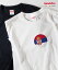Tシャツ セルビア共和国国旗 1,500円