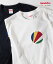 Tシャツ セーシェル共和国国旗 1,500円