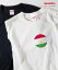 Tシャツ タジキスタン共和国国旗 1,500円