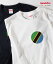 Tシャツ タンザニア連合共和国国旗 1,500円