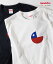 Tシャツ チリ共和国国旗 1,500円