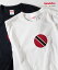 Tシャツ トリニダード・トバゴ共和国国旗 1,500円
