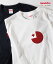 Tシャツ トンガ王国国旗 1,500円