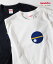 Tシャツ ナウル共和国国旗 1,500円
