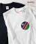 Tシャツ ナミビア共和国国旗 1,500円