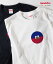 Tシャツ ハイチ共和国国旗 1,500円