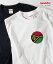 Tシャツ バヌアツ共和国国旗 1,500円