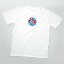 Tシャツ フィジー共和国国旗