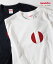Tシャツ ペルー共和国 1,998円