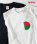 Tシャツ マダガスカル共和国国旗 1,500円