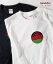Tシャツ マラウイ共和国国旗 1,500円