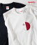 Tシャツ マルタ共和国国旗 1,500円