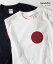 Tシャツ モロッコ王国国旗 1,500円