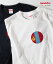 Tシャツ モンゴル国国旗 1,500円