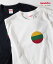Tシャツ リトアニア共和国国旗 1,500円