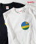 Tシャツ ルワンダ共和国国旗 1,500円