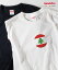 Tシャツ レバノン共和国国旗 1,998円