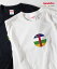 Tシャツ 中央アフリカ共和国国旗 1,998円