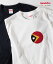 Tシャツ 東ティモール民主共和国国旗 1,500円