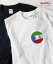 Tシャツ 赤道ギニア共和国国旗 1,500円