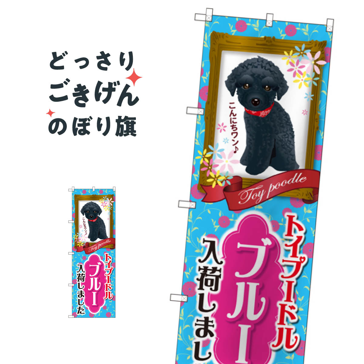 �ȥ��ס��ɥ�֥롼 �Τܤ�� GNB-2463 �ڥåȥ���å�