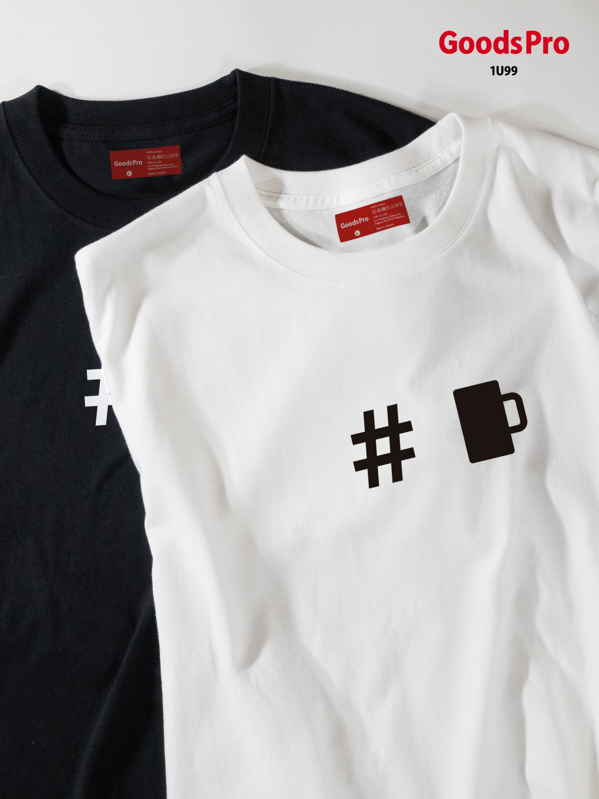 楽天市場】アサヒビール（柄ワンポイント）（Tシャツ・カットソー