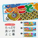【全国送料360円】 横幕 こどもの日 2LR4 春の行事